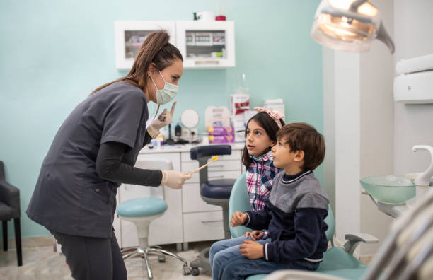 Dental X-Rays and Imaging in Brookfield Center, OH