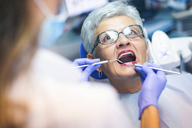Why Choose Us for Your Dental Needs in Brookfield Center, OH